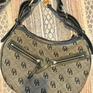 Dooney& Burke purse